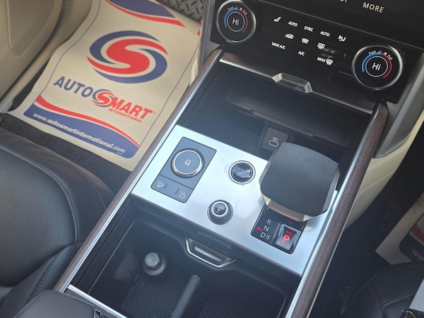 Used Land Rover Range Rover 2022 for sale - 76189859: Photo 42