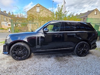 Used Land Rover Range Rover 2022 for sale - 76189859: Photo