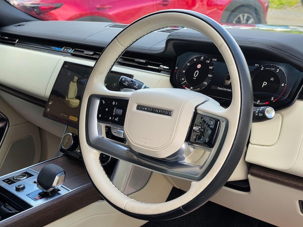 Used Land Rover Range Rover 2022 for sale - 76189859: Photo 51