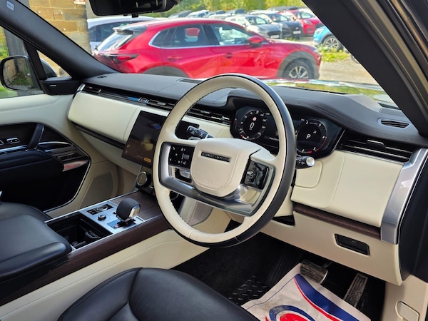 Used Land Rover Range Rover 2022 for sale - 76189859: Photo 52