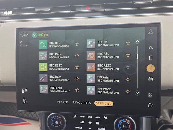 Used Land Rover Range Rover 2022 for sale - 76189859: Photo 53
