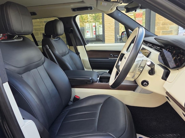 Used Land Rover Range Rover 2022 for sale - 76189859: Photo 54