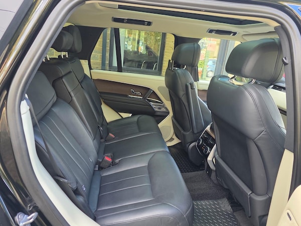 Used Land Rover Range Rover 2022 for sale - 76189859: Photo 56