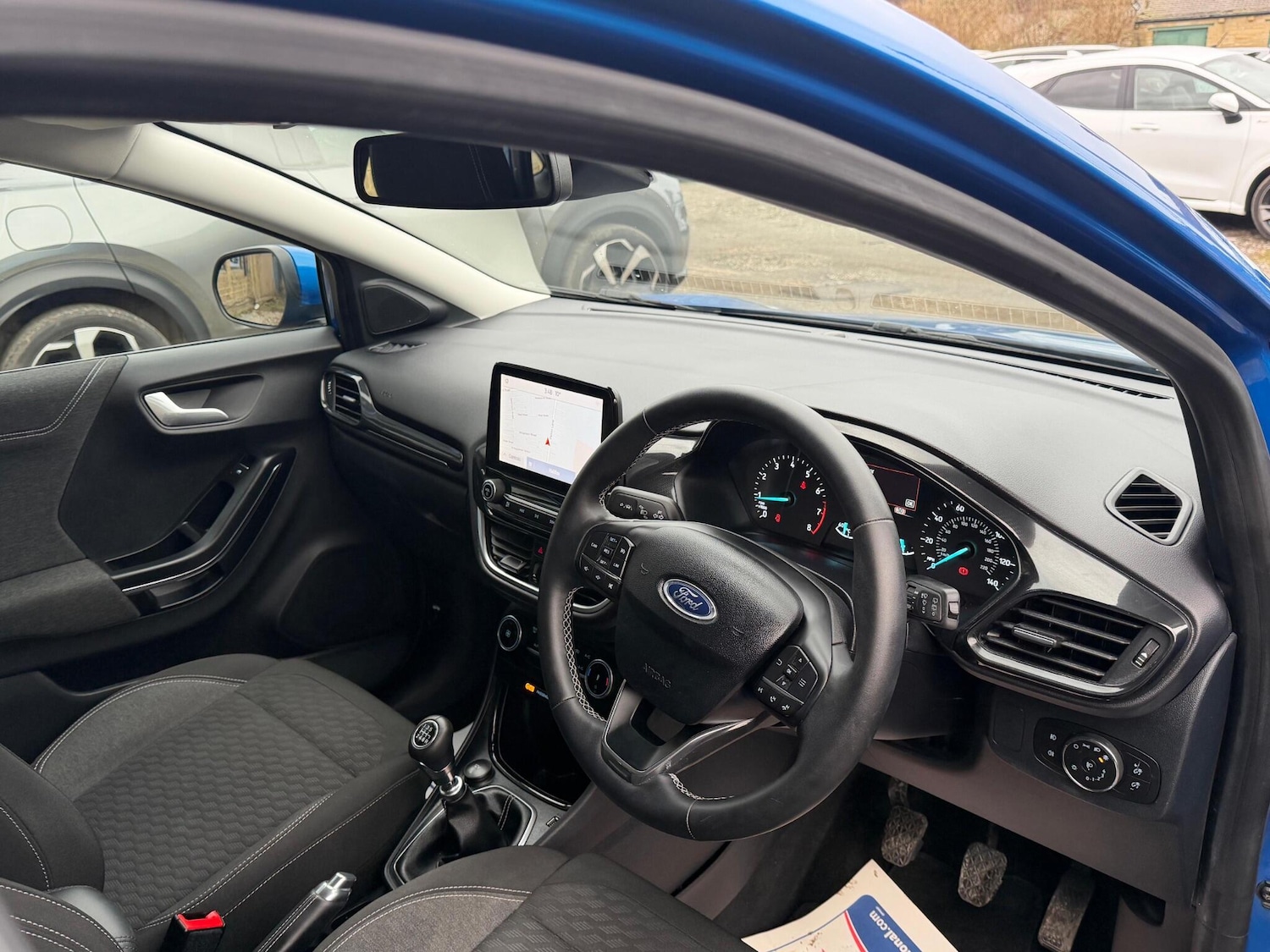 Used Ford Puma for sale - 77657811: Photo 14