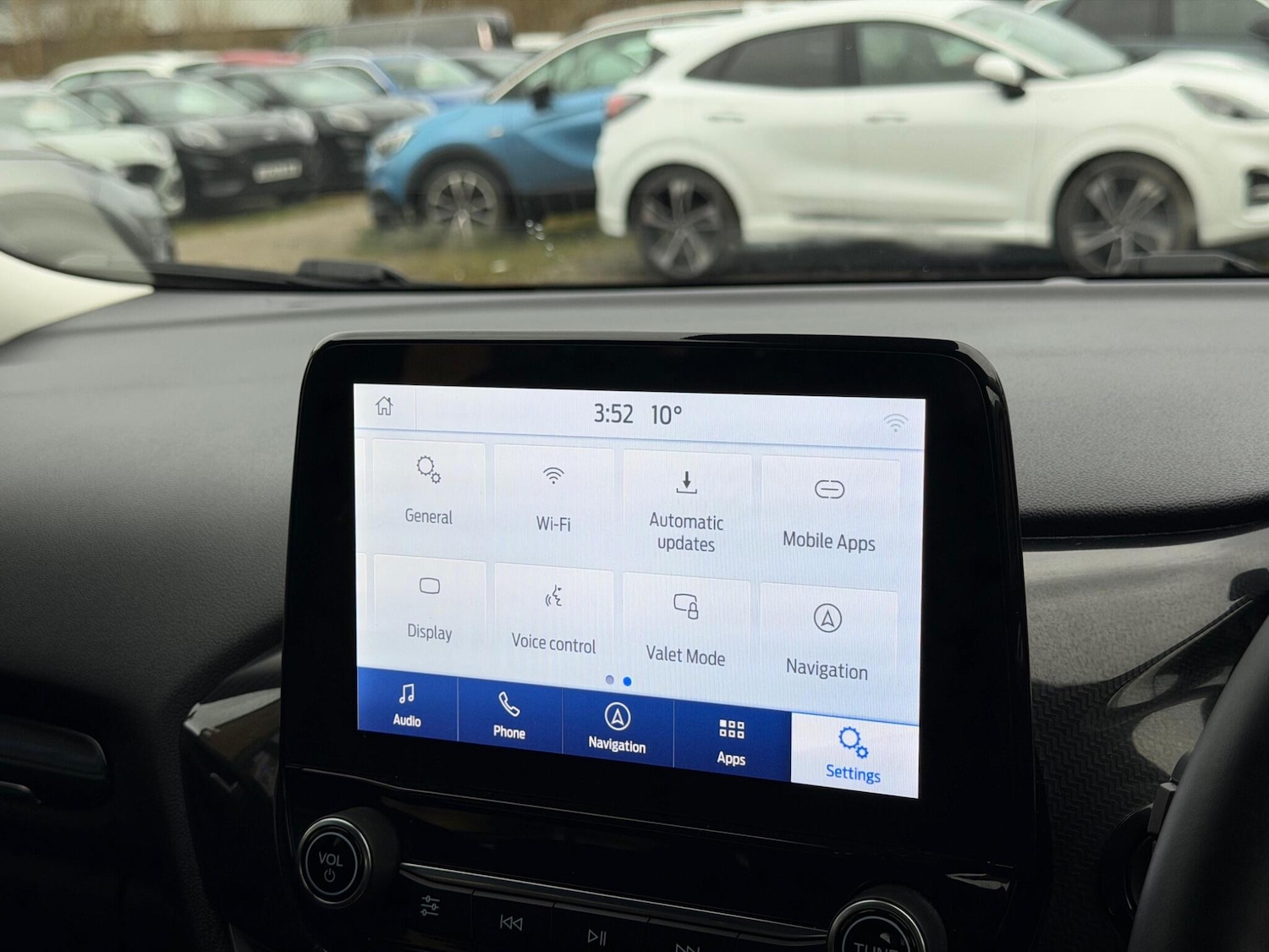 Used Ford Puma for sale - 77657811: Photo 17