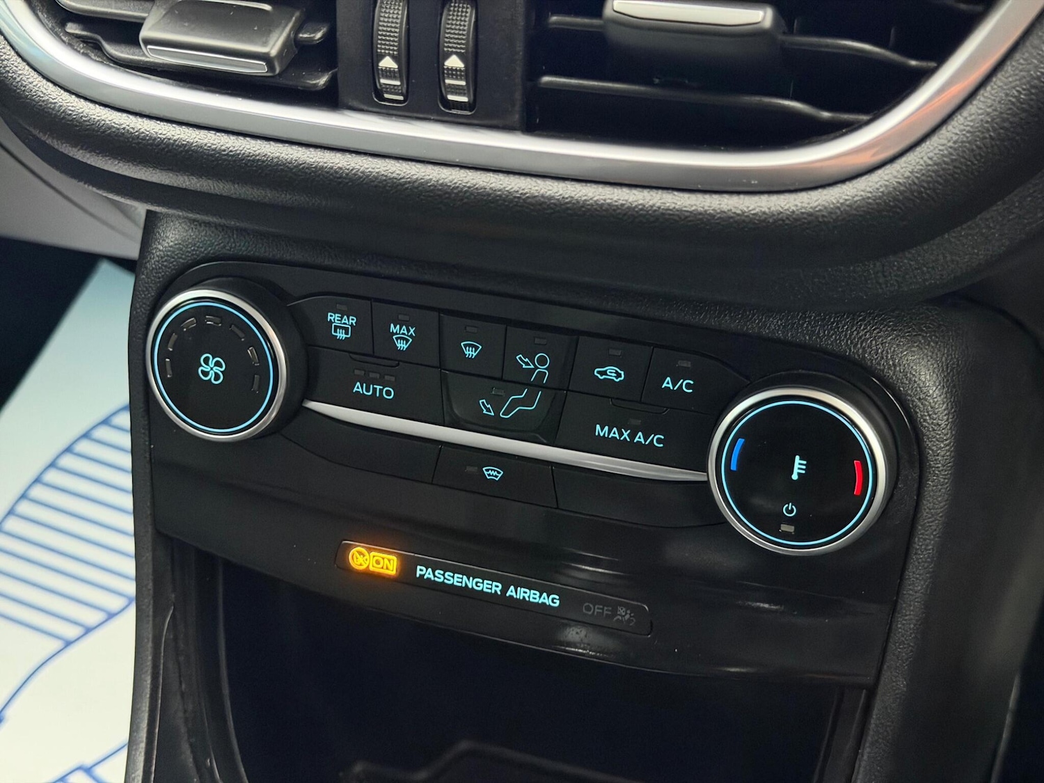 Used Ford Puma for sale - 77657811: Photo 20