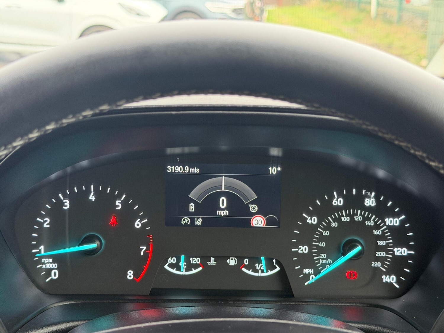 Used Ford Puma for sale - 77657811: Photo 23