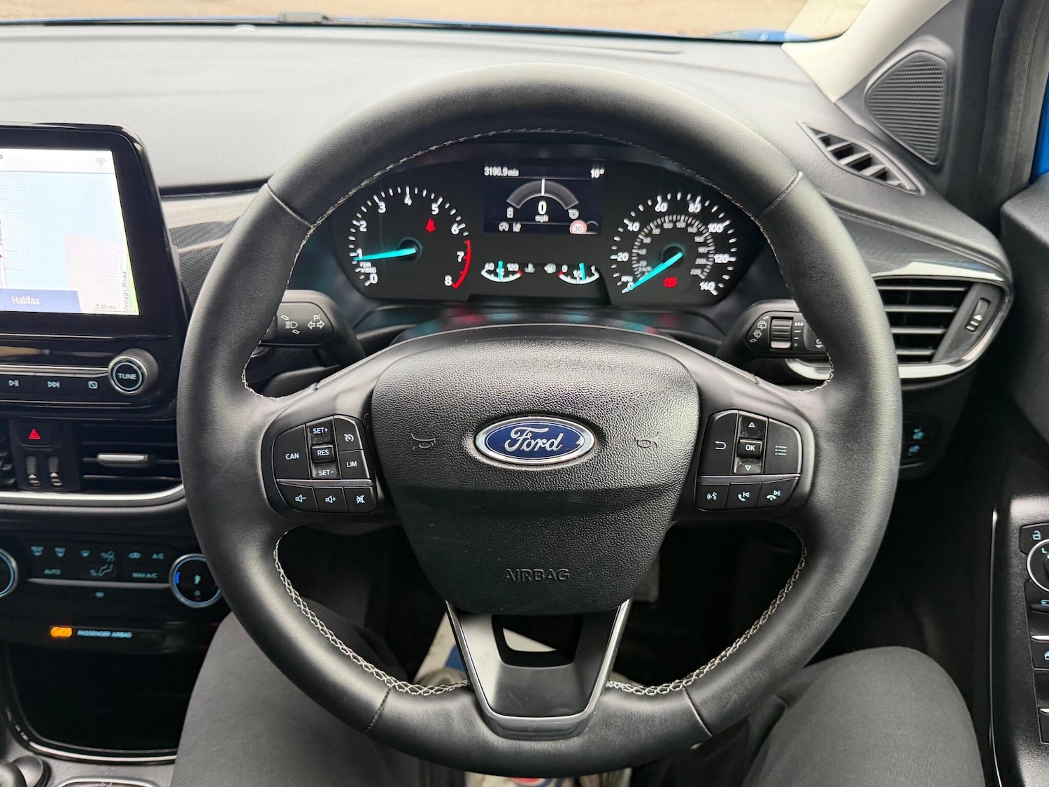 Used Ford Puma for sale - 77657811: Photo 24