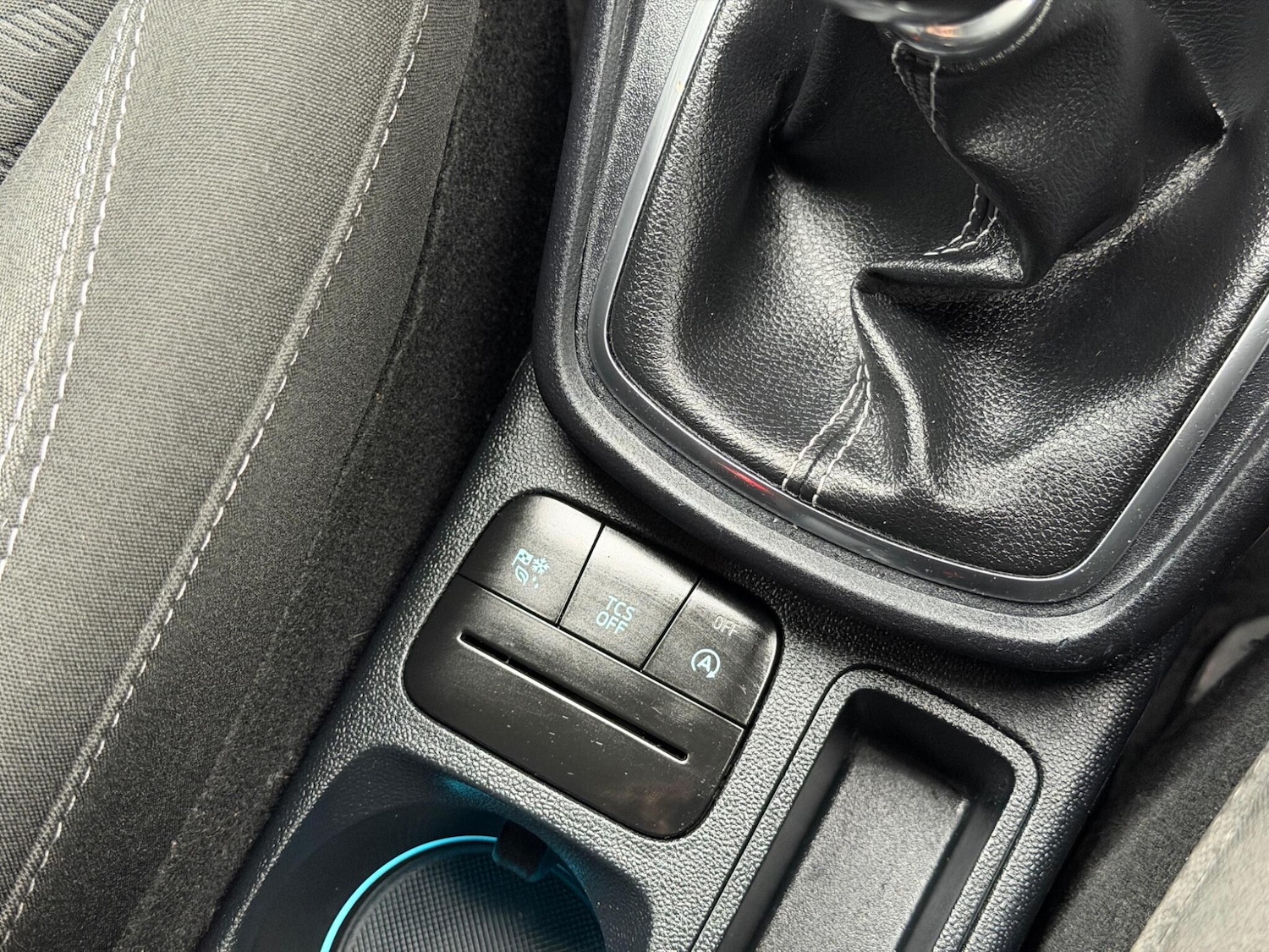 Used Ford Puma for sale - 77657811: Photo 27