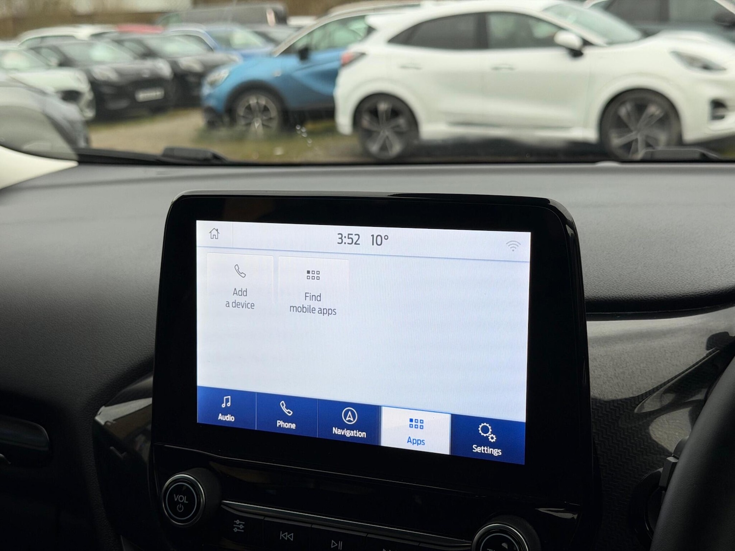 Used Ford Puma for sale - 77657811: Photo 28