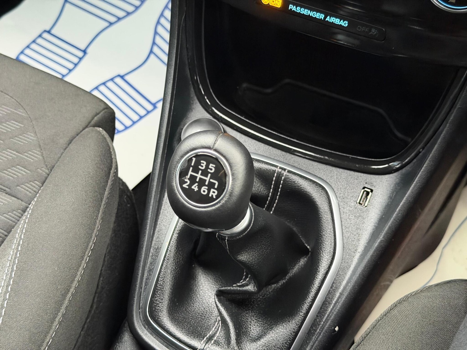 Used Ford Puma for sale - 77657811: Photo 29