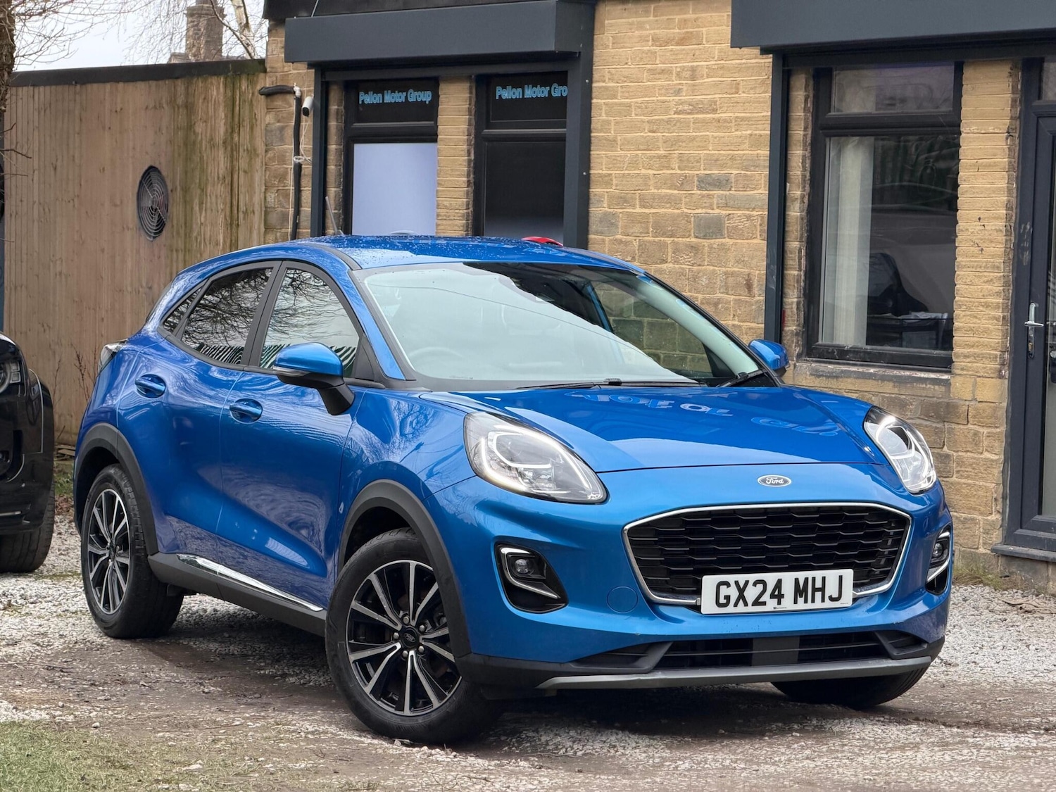 Used Ford Puma for sale - 77657811: Photo 3