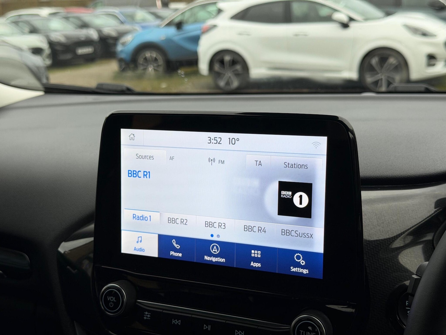 Used Ford Puma for sale - 77657811: Photo 31