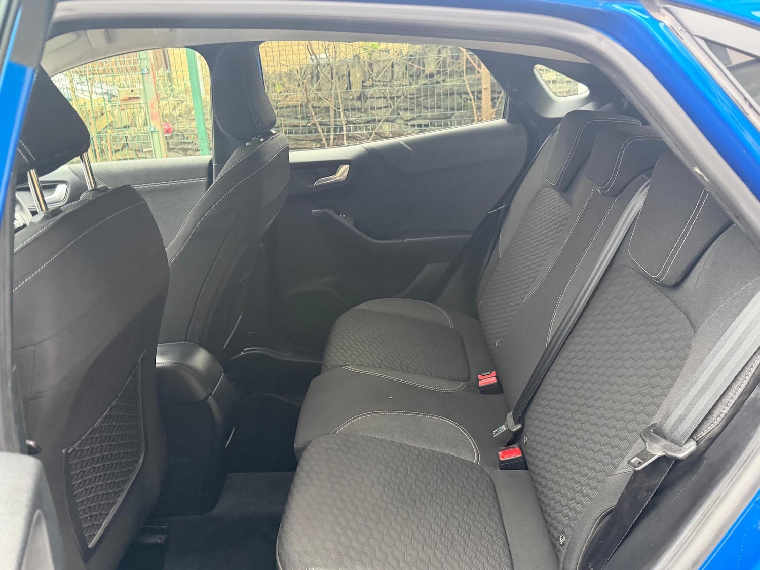 Used Ford Puma for sale - 77657811: Photo 32