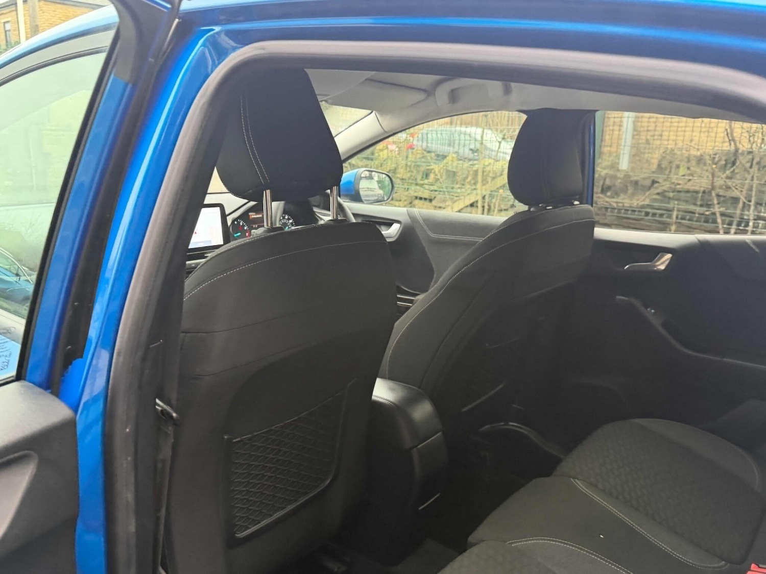 Used Ford Puma for sale - 77657811: Photo 33