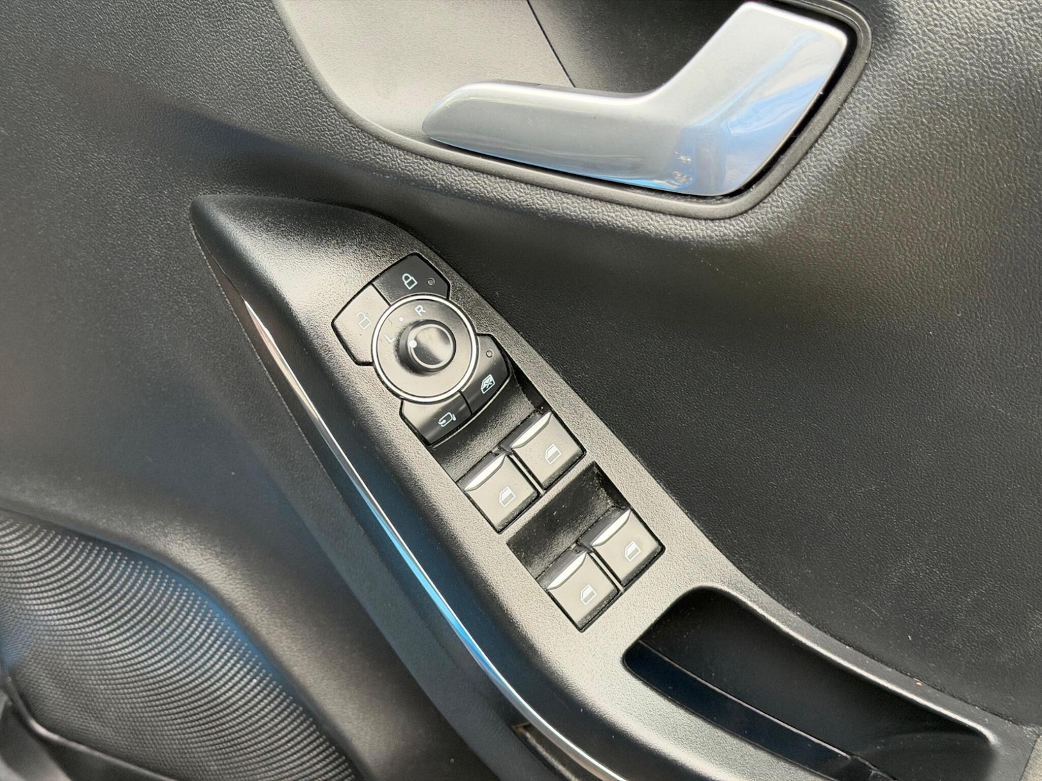 Used Ford Puma for sale - 77657811: Photo 34