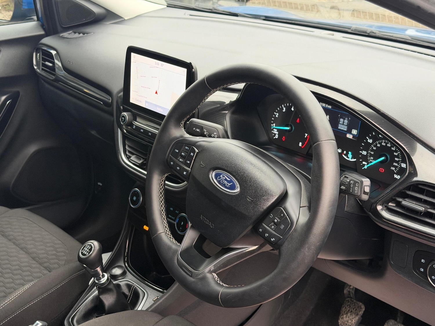 Used Ford Puma for sale - 77657811: Photo 35