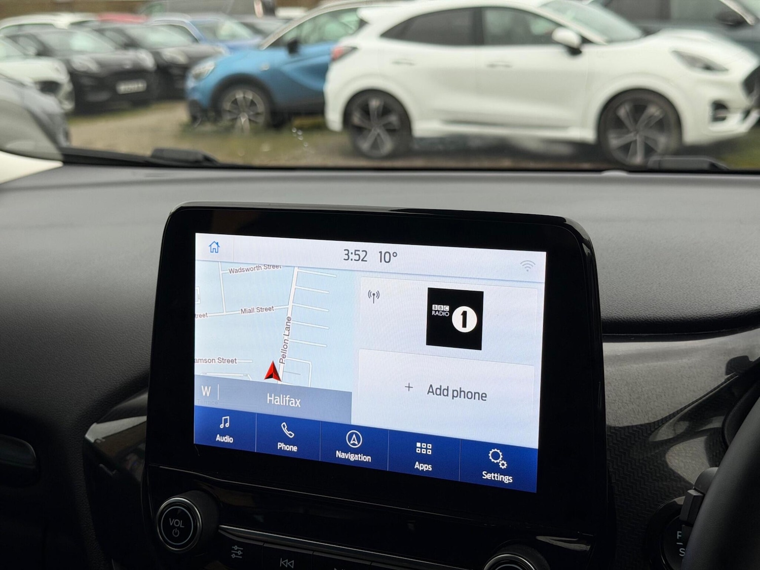 Used Ford Puma for sale - 77657811: Photo 36