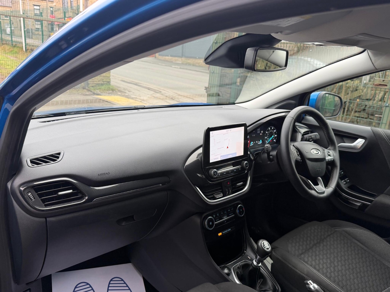 Used Ford Puma for sale - 77657811: Photo 38