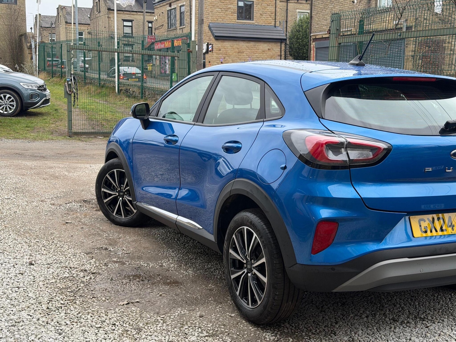 Used Ford Puma for sale - 77657811: Photo 40