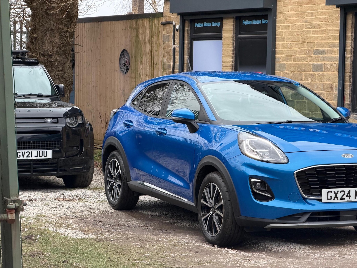 Used Ford Puma for sale - 77657811: Photo 5