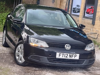 Used Volkswagen Jetta 2012 for sale - 78636324: Photo