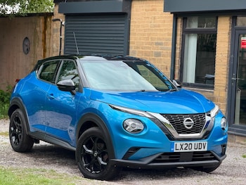 Used Nissan Juke 2020 for sale - 78822928: Photo
