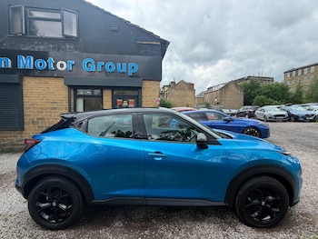 Used Nissan Juke 2020 for sale - 78822928: Photo