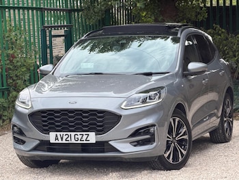 Used Ford Kuga 2021 for sale - 79131713: Photo