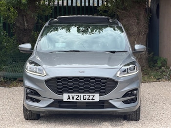 Used Ford Kuga 2021 for sale - 79131713: Photo