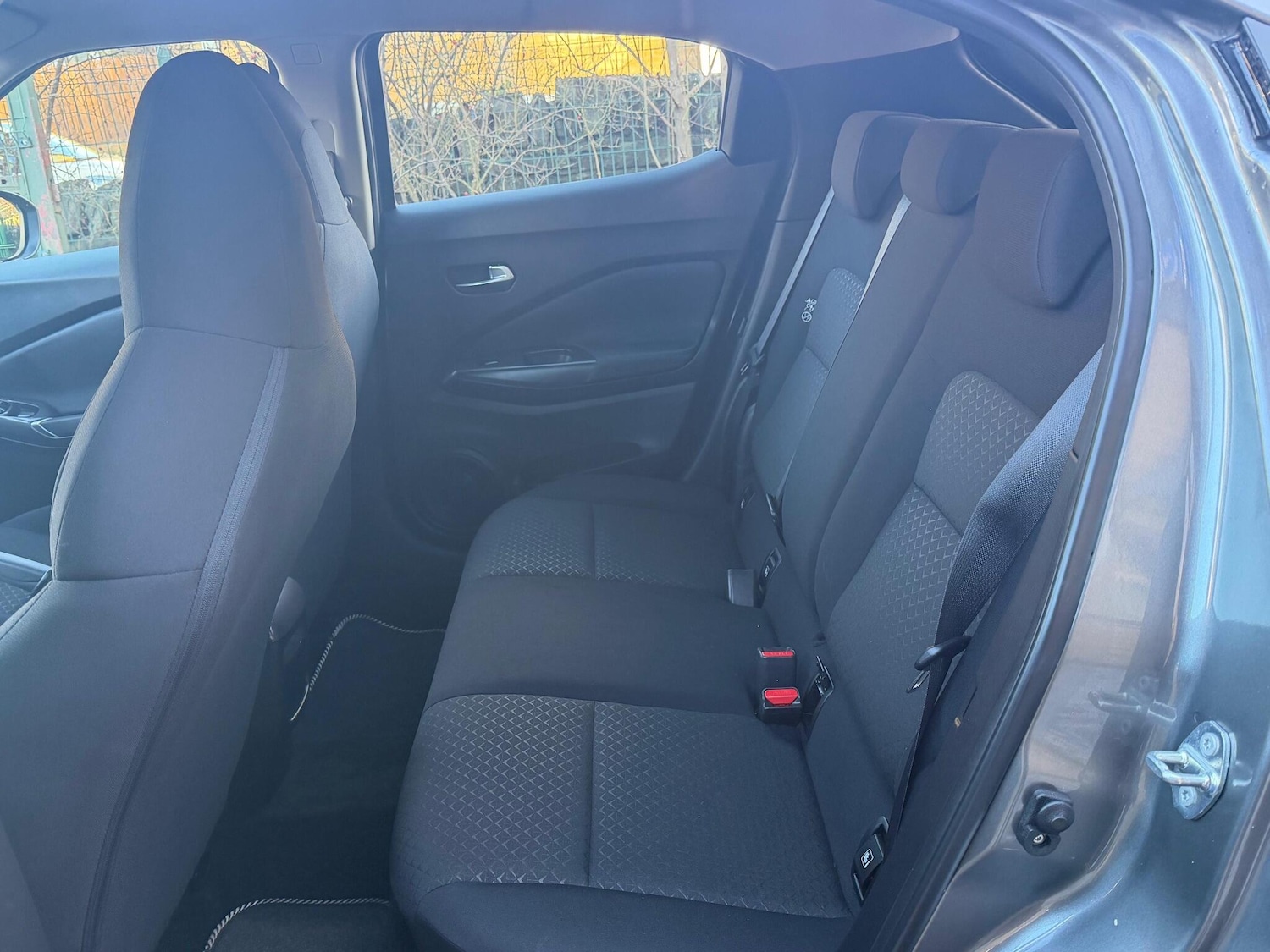 Used Nissan Juke 2023 for sale - 77130857: Photo 11