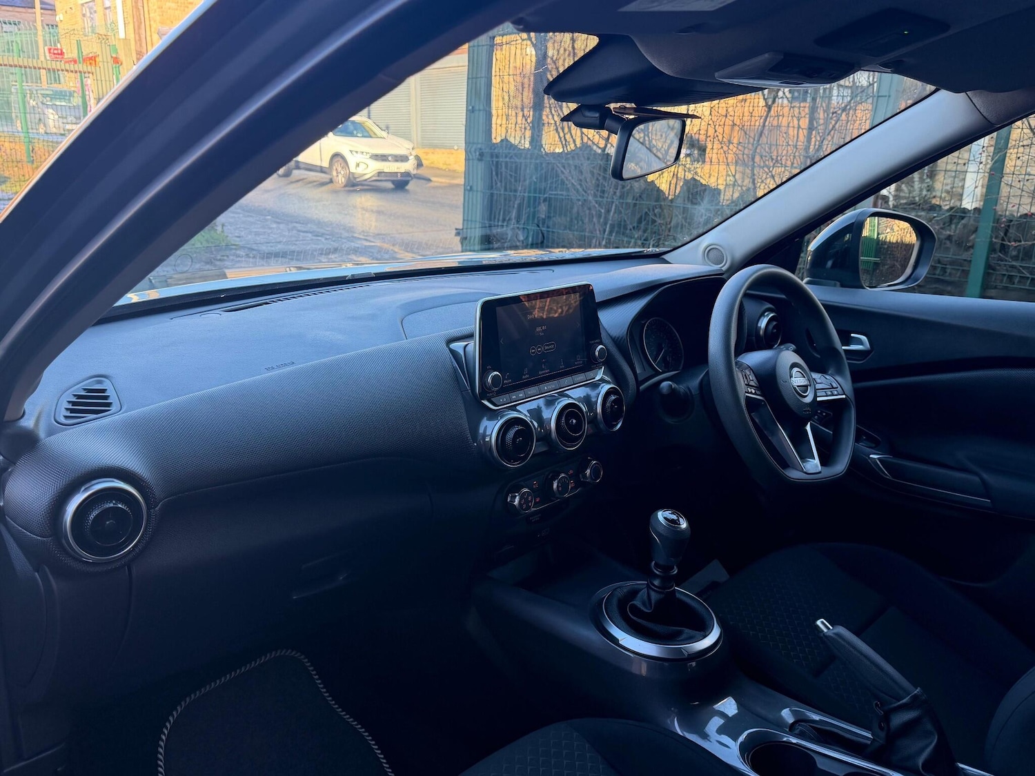 Used Nissan Juke 2023 for sale - 77130857: Photo 14