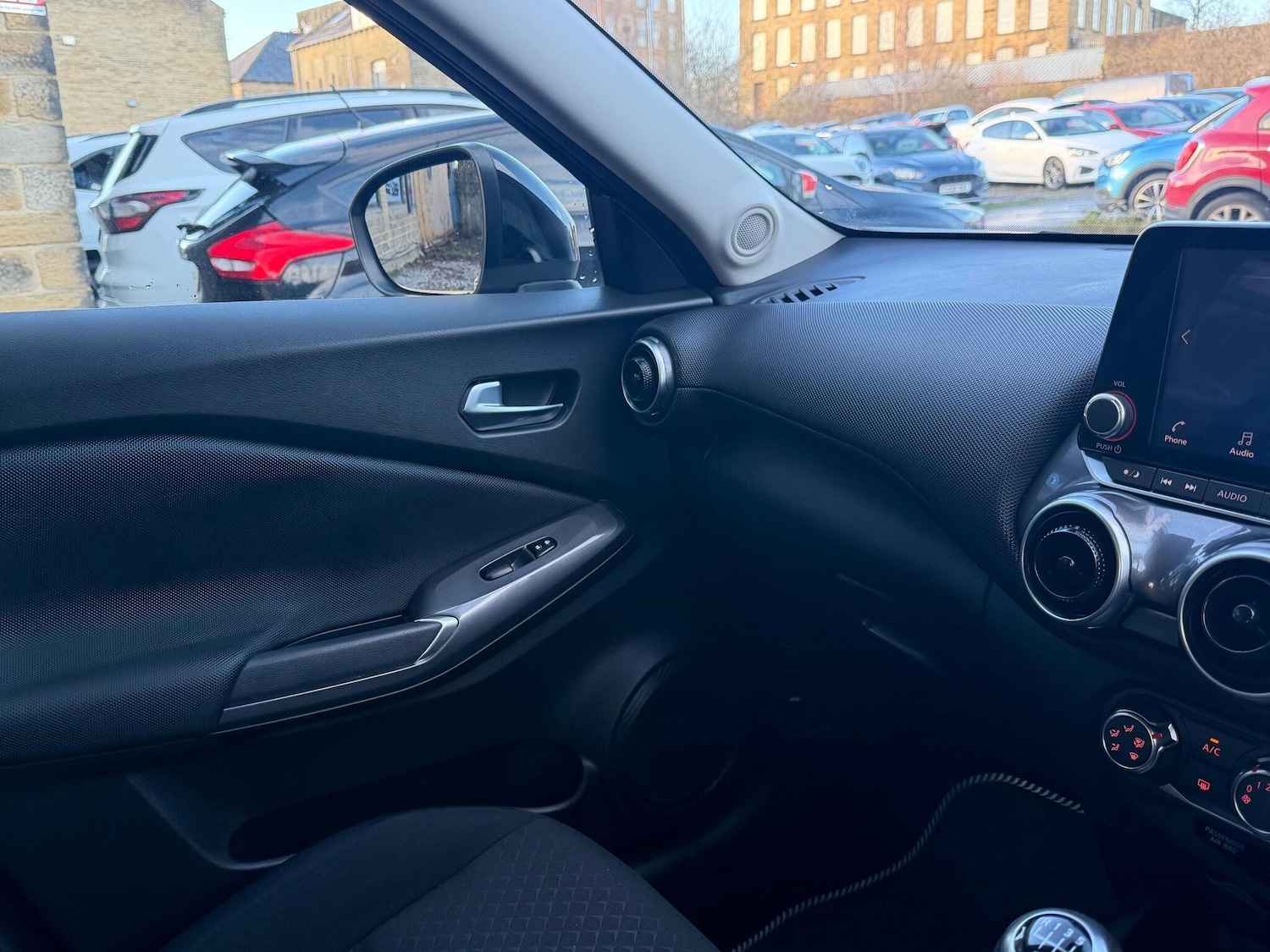 Used Nissan Juke 2023 for sale - 77130857: Photo 17