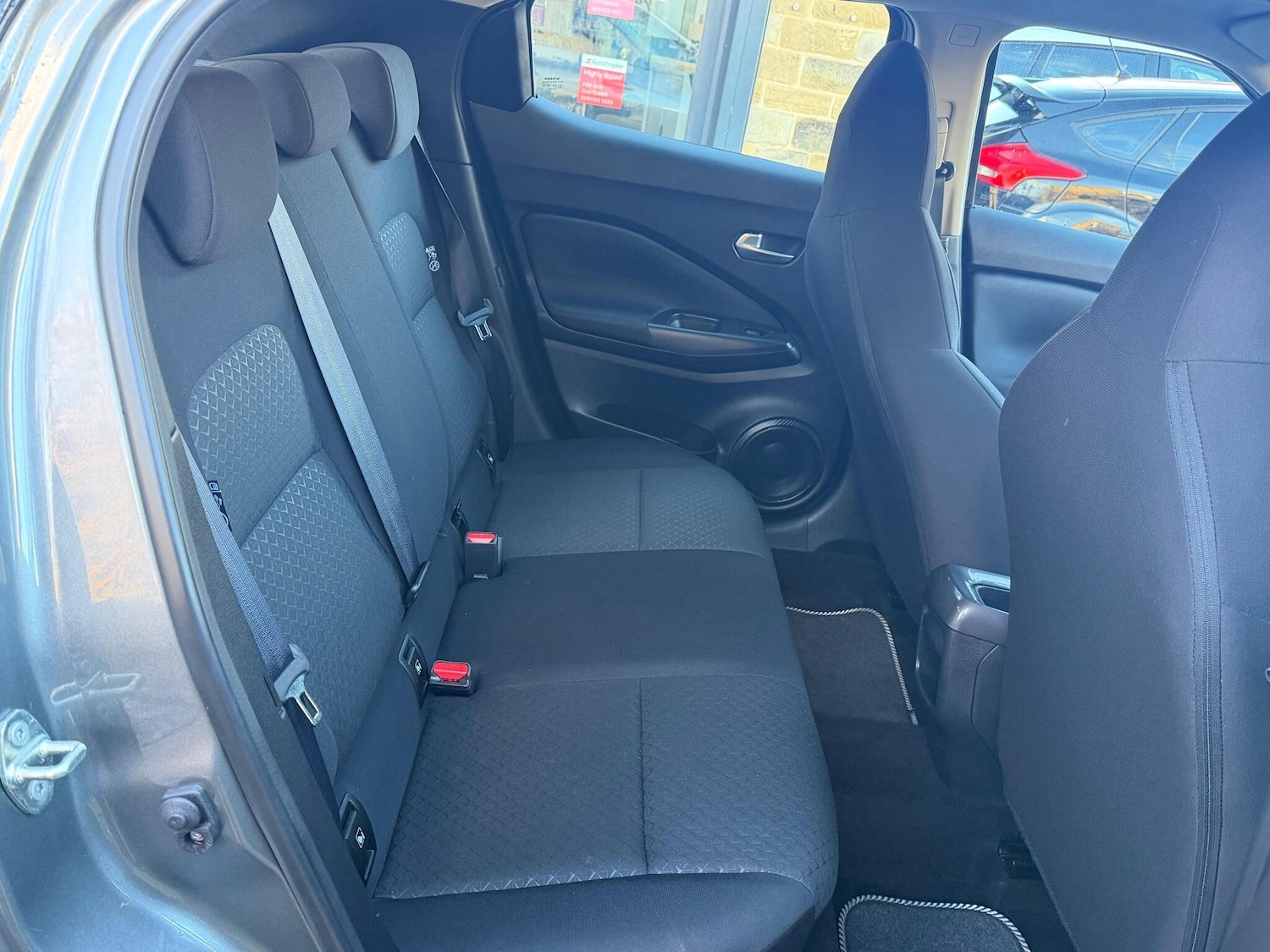 Used Nissan Juke 2023 for sale - 77130857: Photo 19