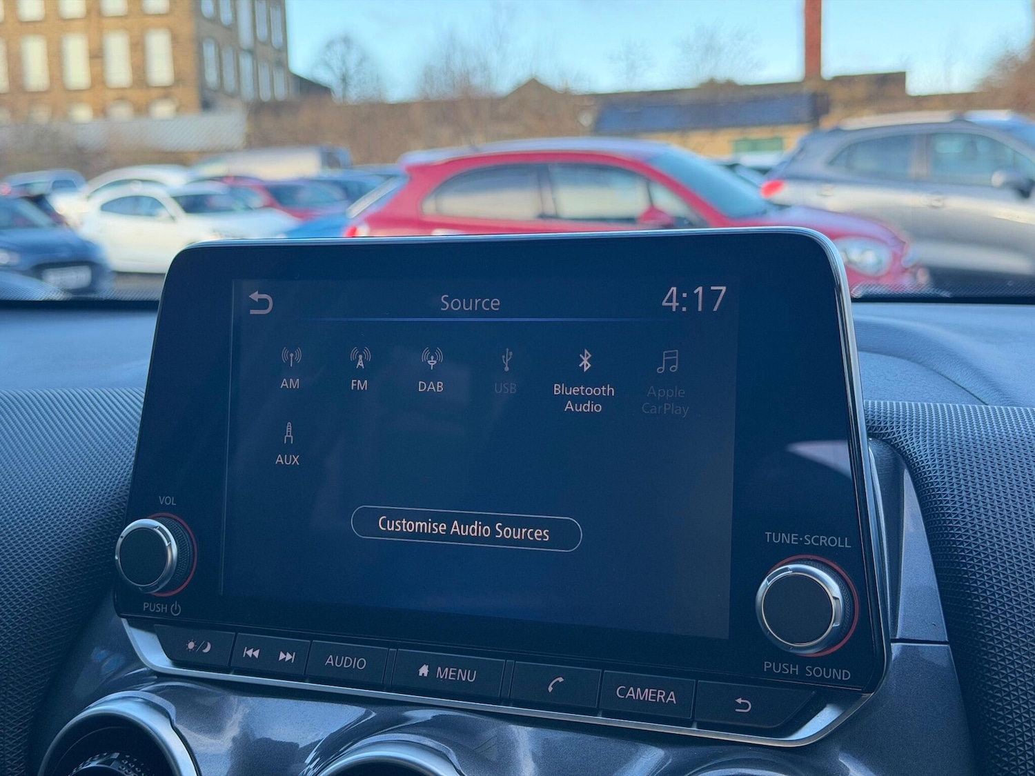 Used Nissan Juke 2023 for sale - 77130857: Photo 21