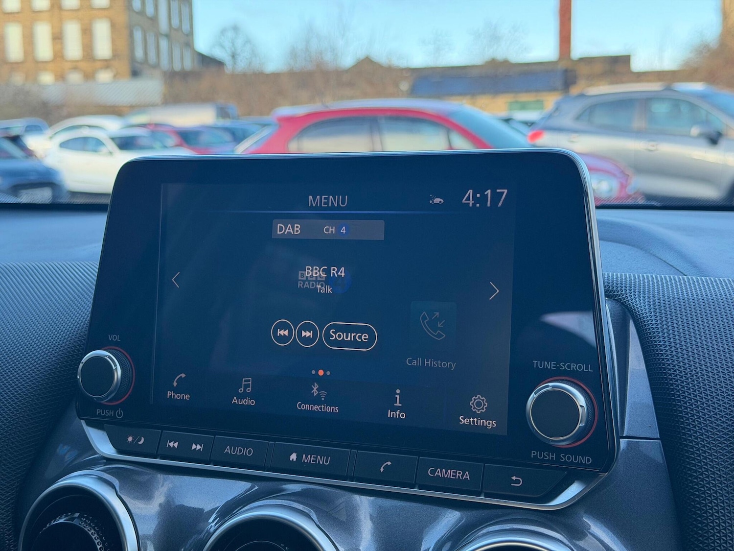 Used Nissan Juke 2023 for sale - 77130857: Photo 23