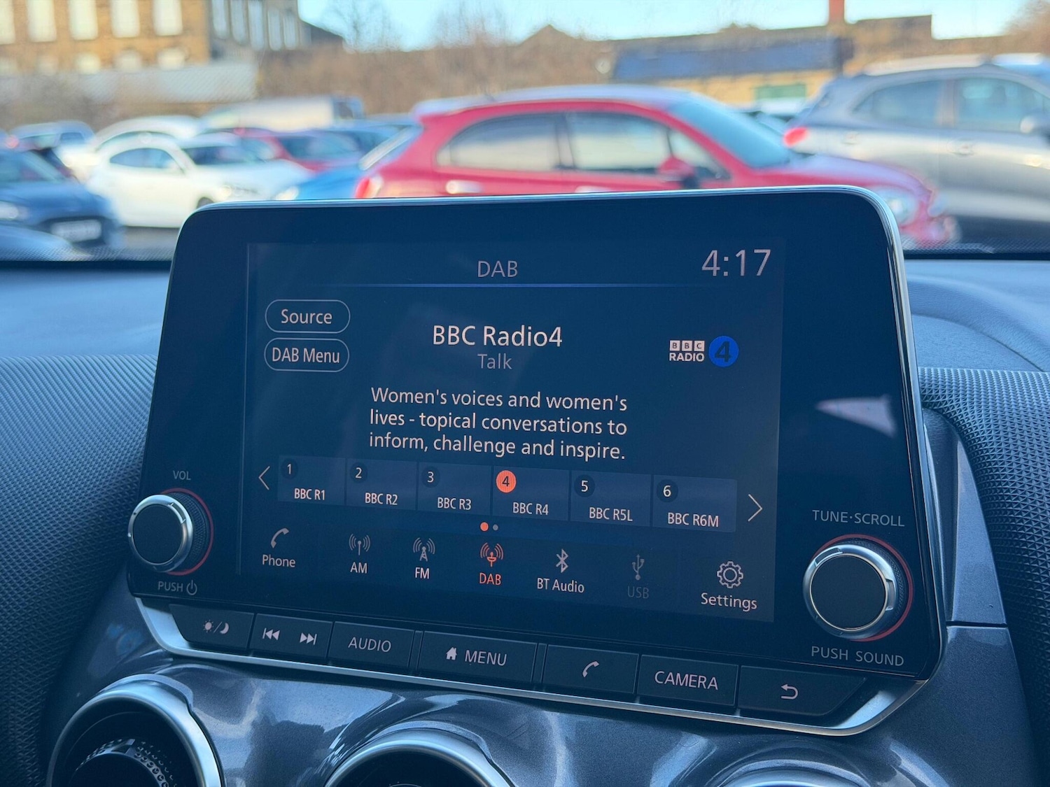 Used Nissan Juke 2023 for sale - 77130857: Photo 26