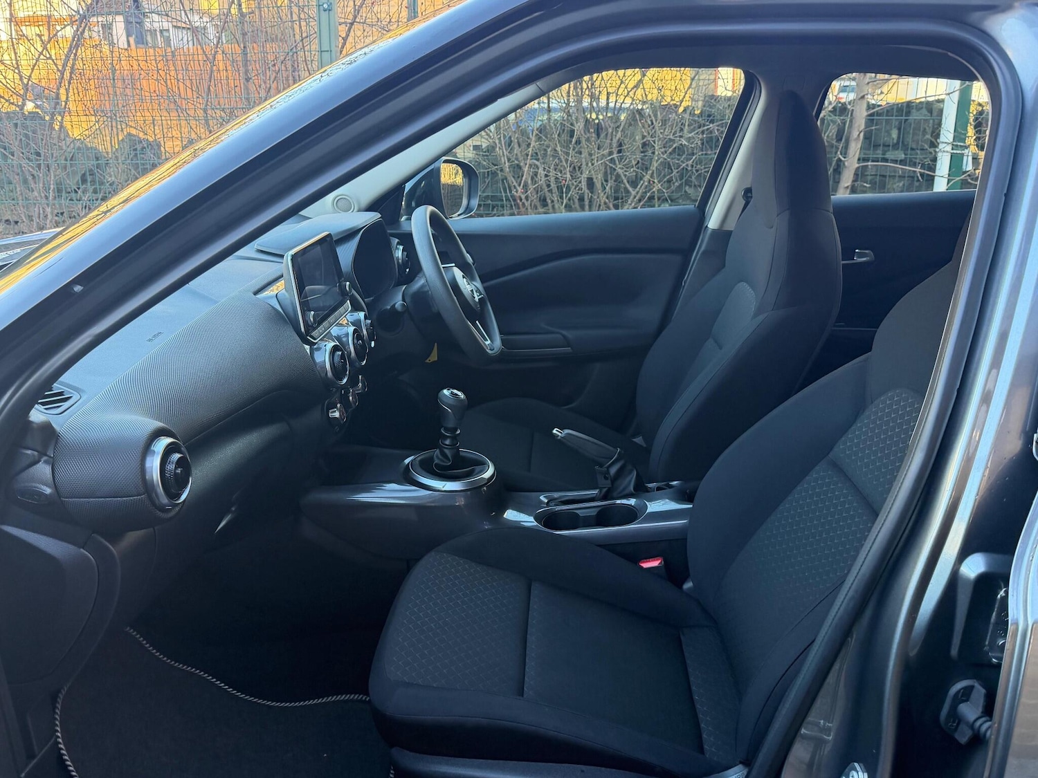 Used Nissan Juke 2023 for sale - 77130857: Photo 29