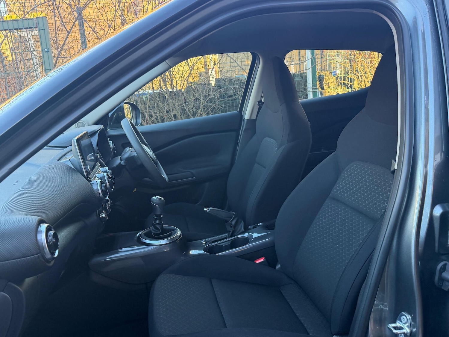 Used Nissan Juke 2023 for sale - 77130857: Photo 30