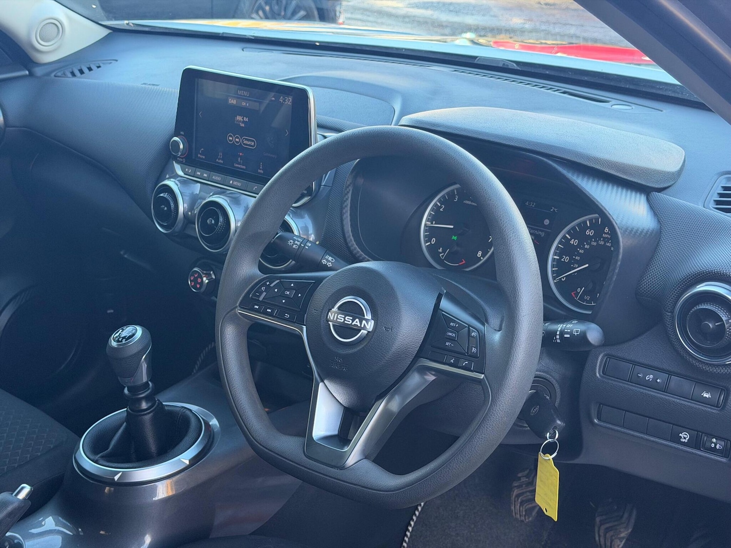 Used Nissan Juke 2023 for sale - 77130857: Photo 31