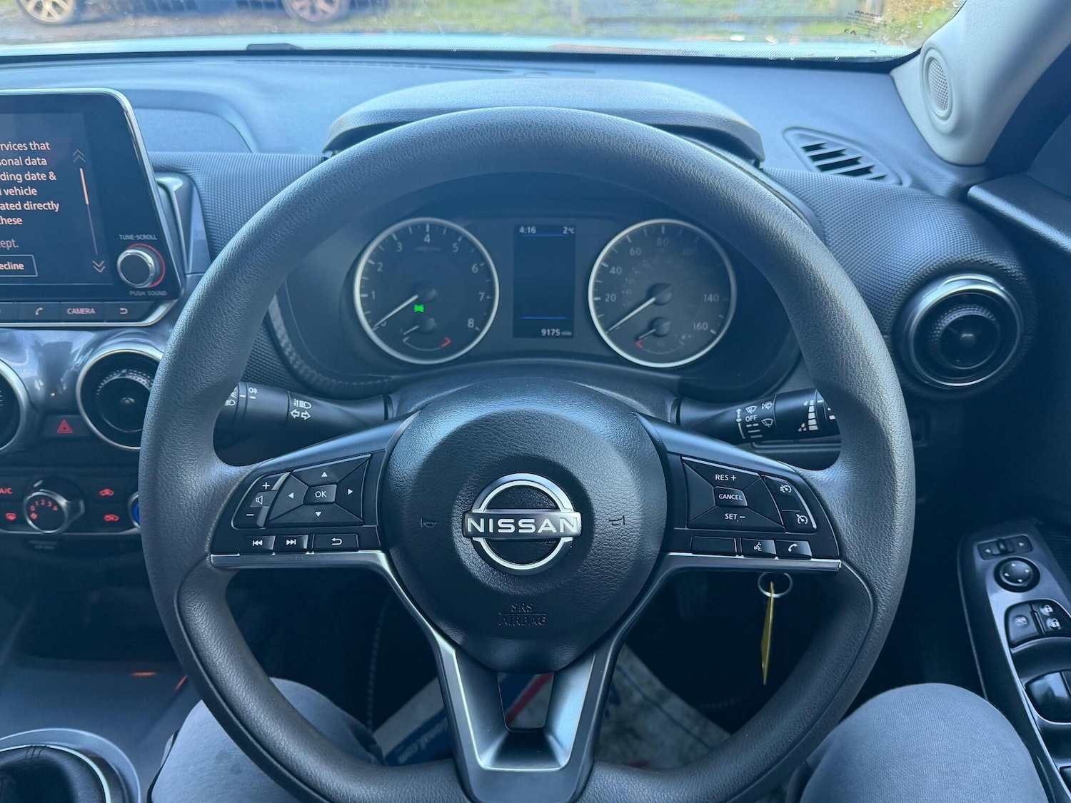 Used Nissan Juke 2023 for sale - 77130857: Photo 32