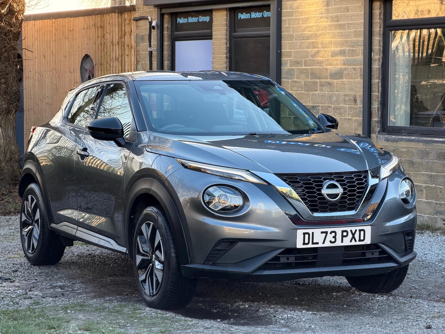 Used Nissan Juke 2023 for sale - 77130857: Photo 33