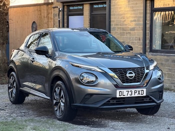 Used Nissan Juke 2023 for sale - 77130857: Photo