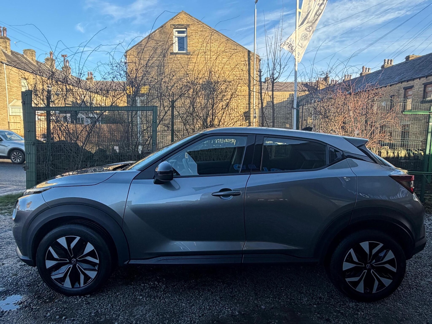 Used Nissan Juke 2023 for sale - 77130857: Photo 8