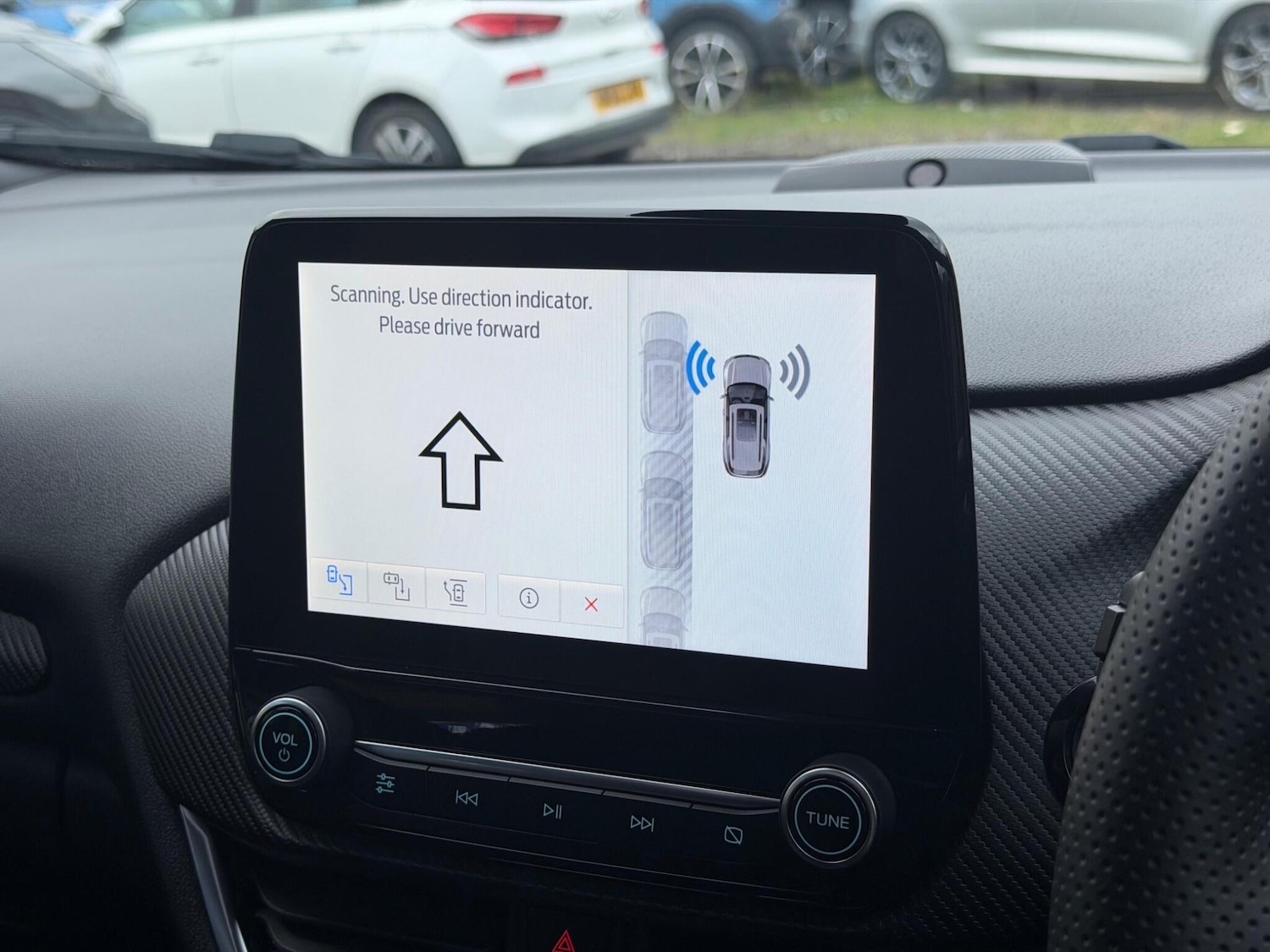 Used Ford Puma 2023 for sale - 76865233: Photo 12