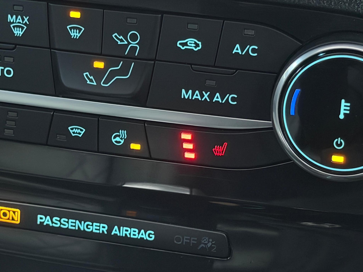 Used Ford Puma 2023 for sale - 76865233: Photo 13