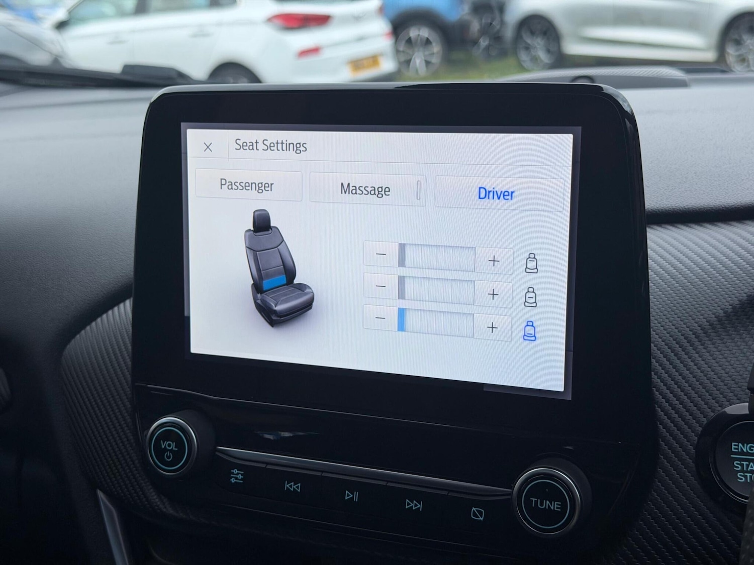 Used Ford Puma 2023 for sale - 76865233: Photo 14