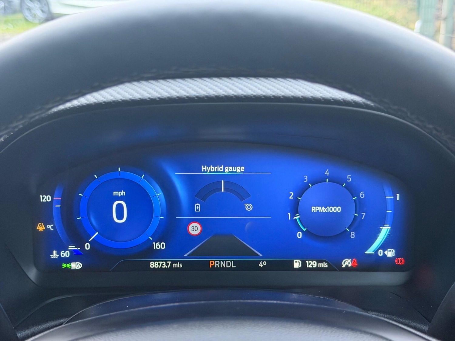 Used Ford Puma 2023 for sale - 76865233: Photo 17