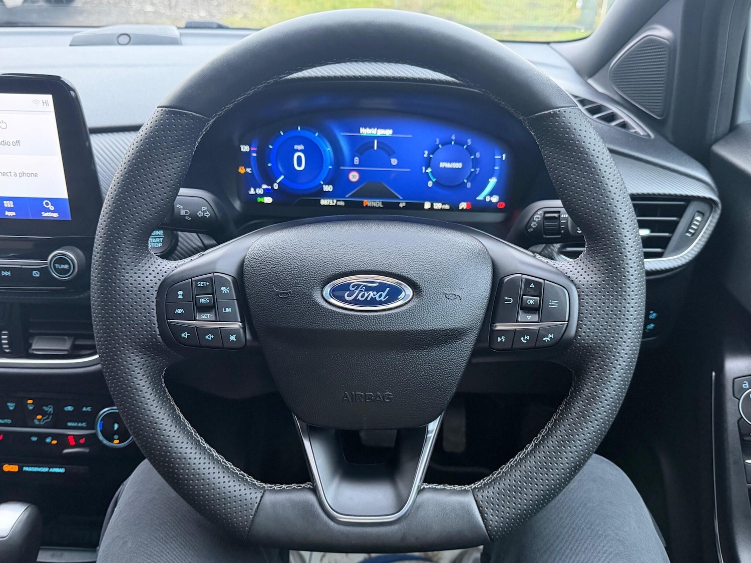 Used Ford Puma 2023 for sale - 76865233: Photo 18