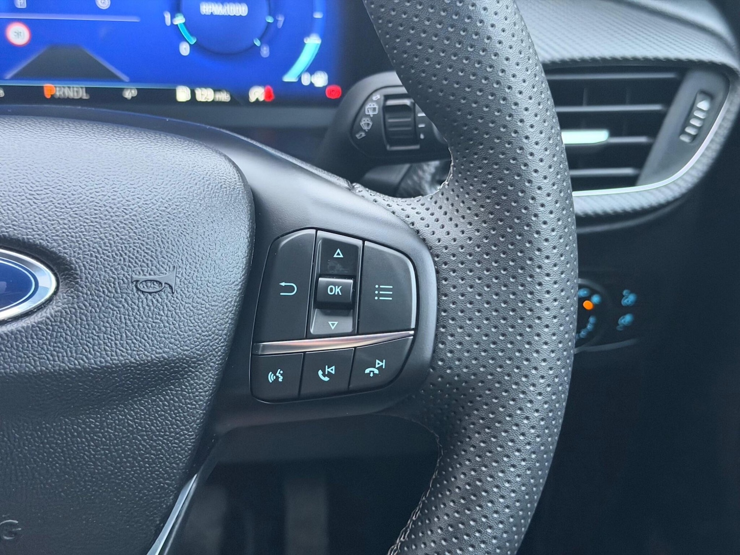 Used Ford Puma 2023 for sale - 76865233: Photo 19